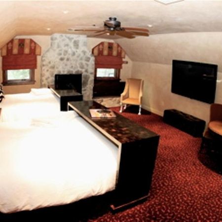 Hotel Border House At Crystal Bay Casino Lake Tahoe Airport Exterior foto