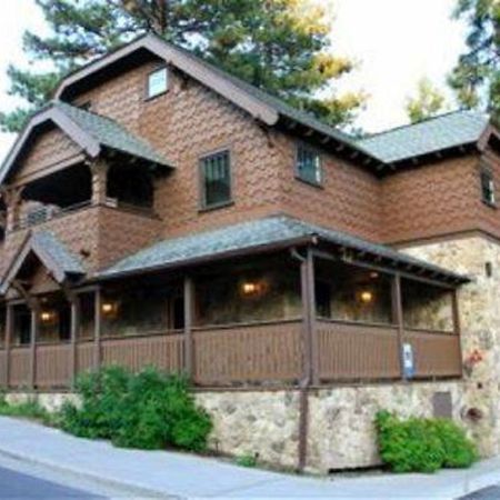 Hotel Border House At Crystal Bay Casino Lake Tahoe Airport Exterior foto