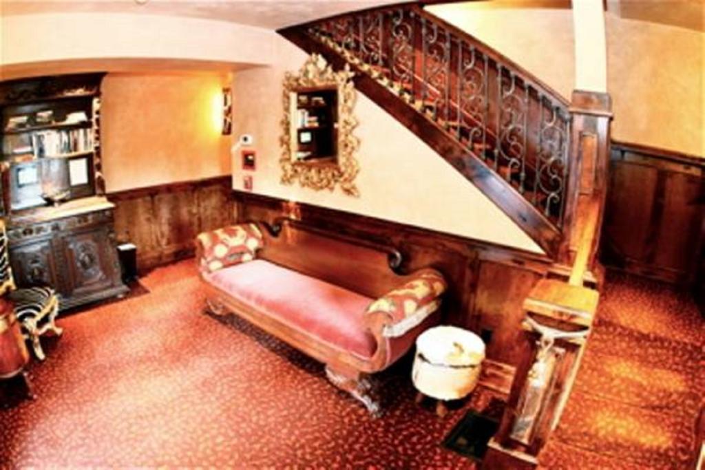 Hotel Border House At Crystal Bay Casino Lake Tahoe Airport Interior foto